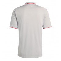 Olympique Lyonnais Replica Third Shirt 2025-26 Short Sleeve